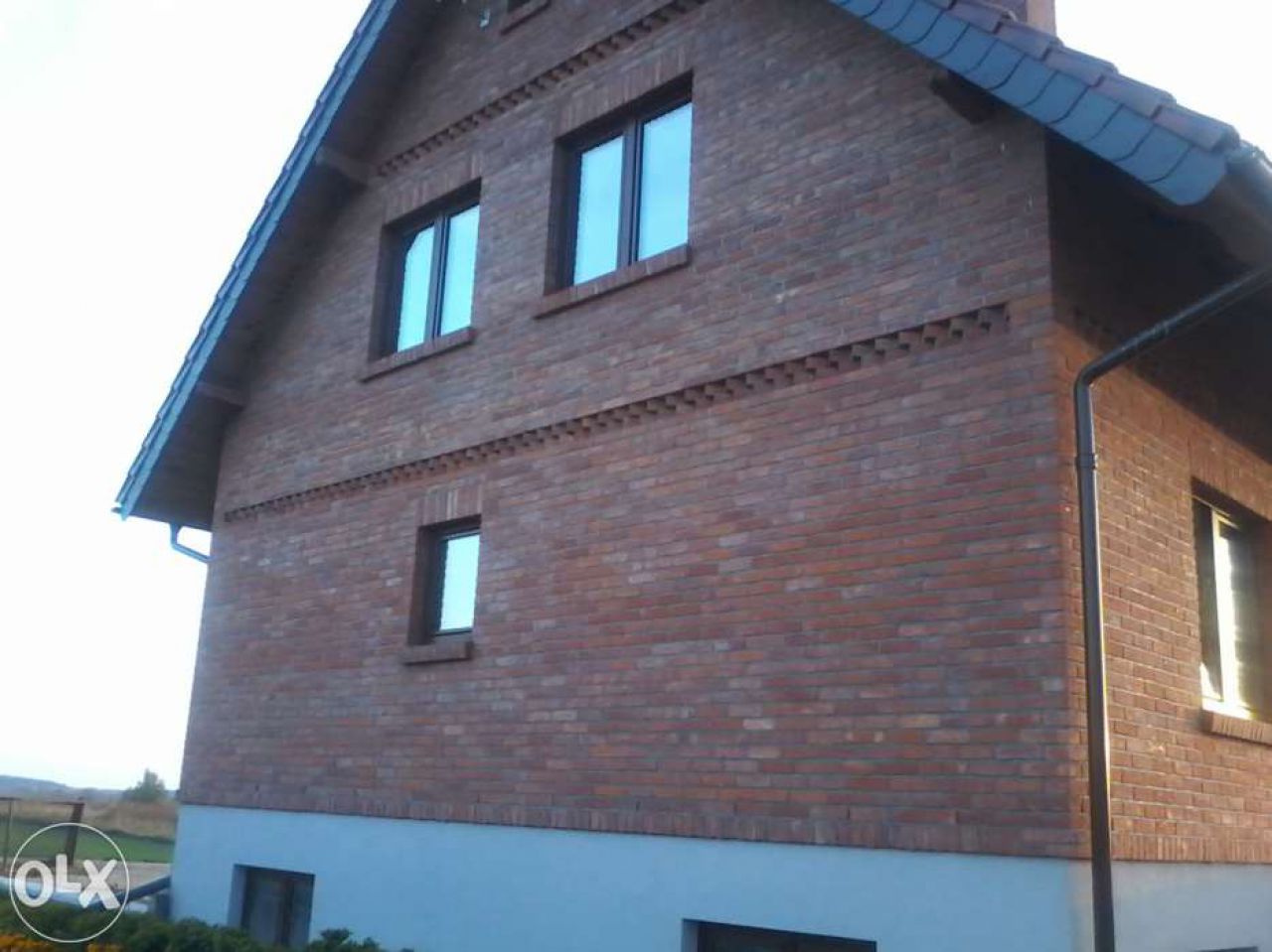 dom wolnostojący, 5 pokoi Królikowo. Zdjęcie 4