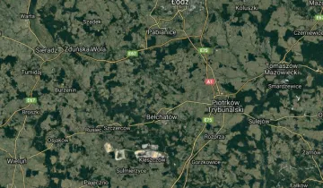 Działka na sprzedaż bez pośredników          
          
            ul. Strykowska          
          
            Łódź Bałuty - Mehr