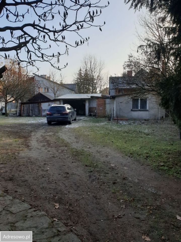 dom wolnostojący, 4 pokoje Józefów, ul. Wrzosowa. Zdjęcie 3