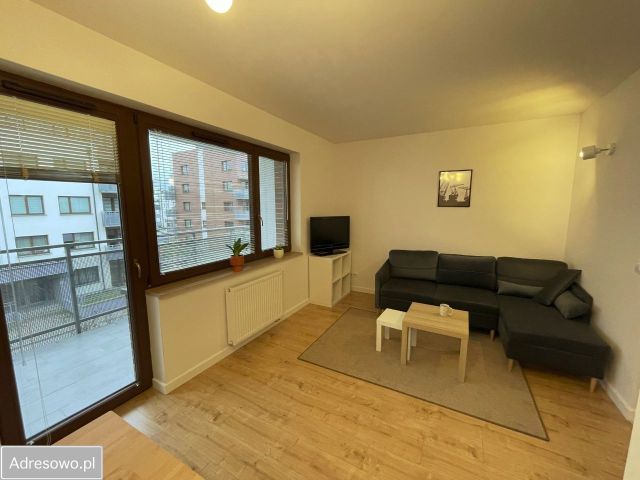 Mieszkanie 1-pokojowe Szczecin, ul. Stefana Lewandowskiego. Zdjęcie 1