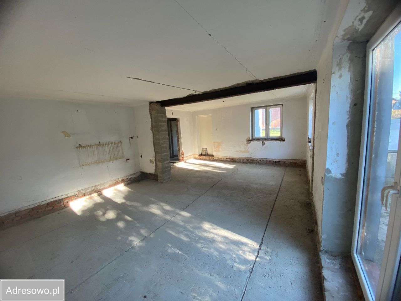 dom wolnostojący, 6 pokoi Franciszkany. Zdjęcie 9