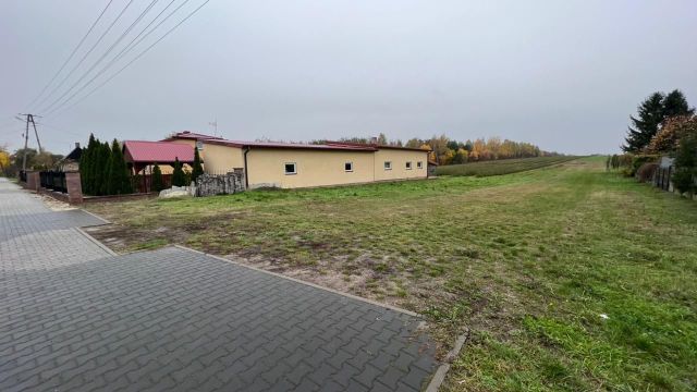 dom wolnostojący Wygiełzów. Zdjęcie 1