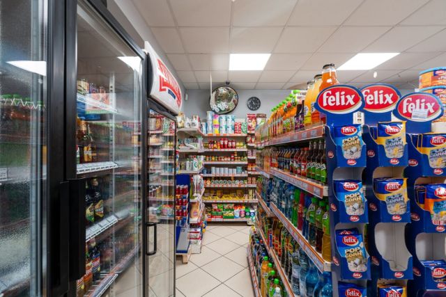 Lokal Wrocław Muchobór Wielki, ul. Słonimska. Zdjęcie 1