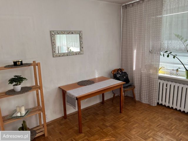 Mieszkanie 2-pokojowe Wrocław Pilczyce, ul. Gwarecka. Zdjęcie 1