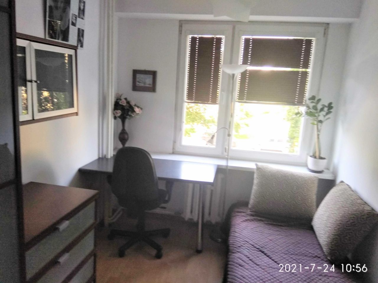 Mieszkanie 5-pokojowe Kraków Podgórze, ul. Walerego Sławka. Zdjęcie 7