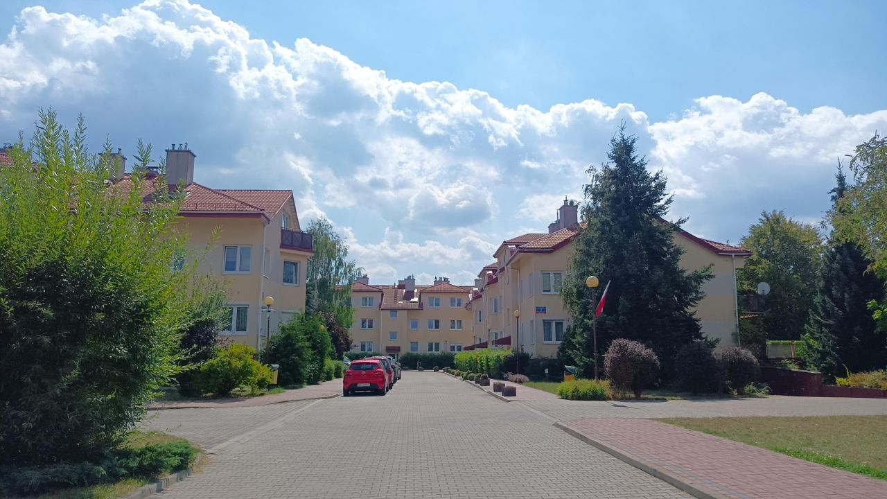 Mieszkanie 4-pokojowe Nowa Iwiczna, ul. Zimowa. Zdjęcie 2