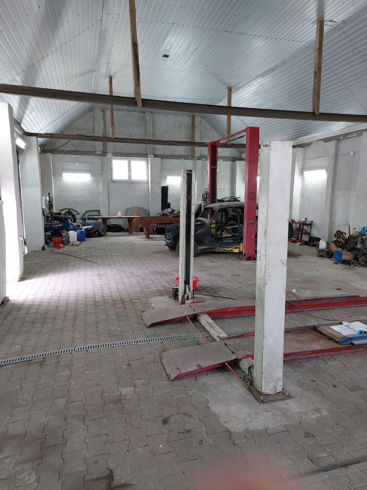 inny, 10 pokoi Wielgolas, ul. Mińska. Zdjęcie 7