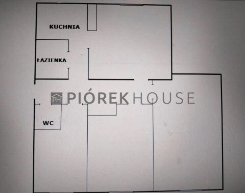 Mieszkanie 4-pokojowe Warszawa Śródmieście, ul. Marszałkowska. Zdjęcie 1