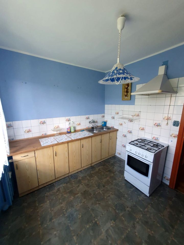 Mieszkanie 3-pokojowe Świebodzice Osiedle Piastowskie, ul. Bolesława Krzywoustego. Zdjęcie 4