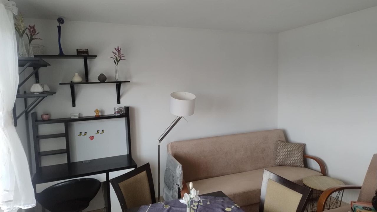 Mieszkanie 1-pokojowe Łódź Bałuty, al. Chryzantem. Zdjęcie 7