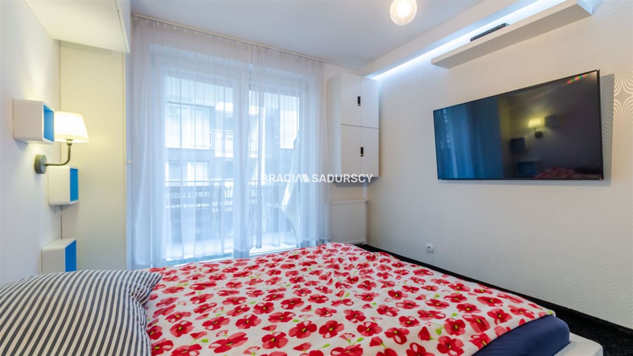 Mieszkanie 3-pokojowe Wieliczka, os. Tadeusza Kościuszki. Zdjęcie 16