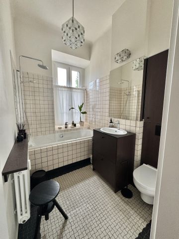 Mieszkanie 2-pokojowe Warszawa Żoliborz, ul. Adama Mickiewicza. Zdjęcie 1