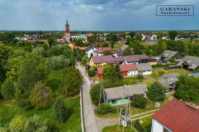 dom wolnostojący, 3 pokoje Borzęcin. Zdjęcie 7