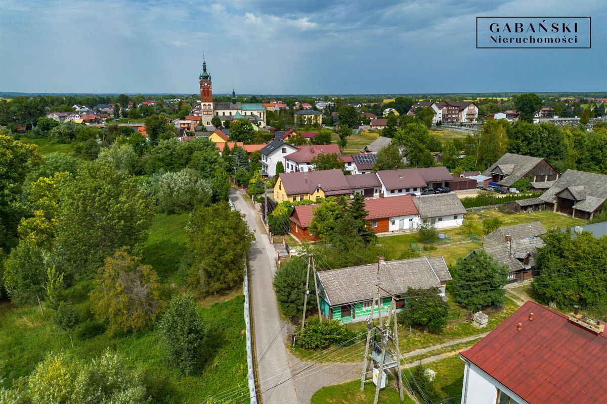 dom wolnostojący, 3 pokoje Borzęcin. Zdjęcie 7