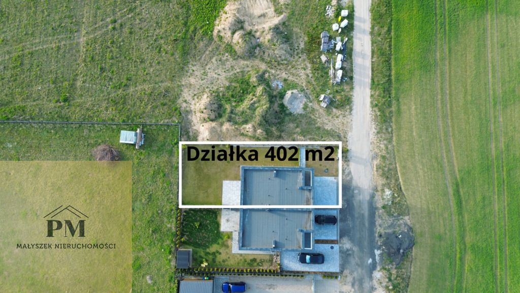 bliźniak, 4 pokoje Koszalin. Zdjęcie 5