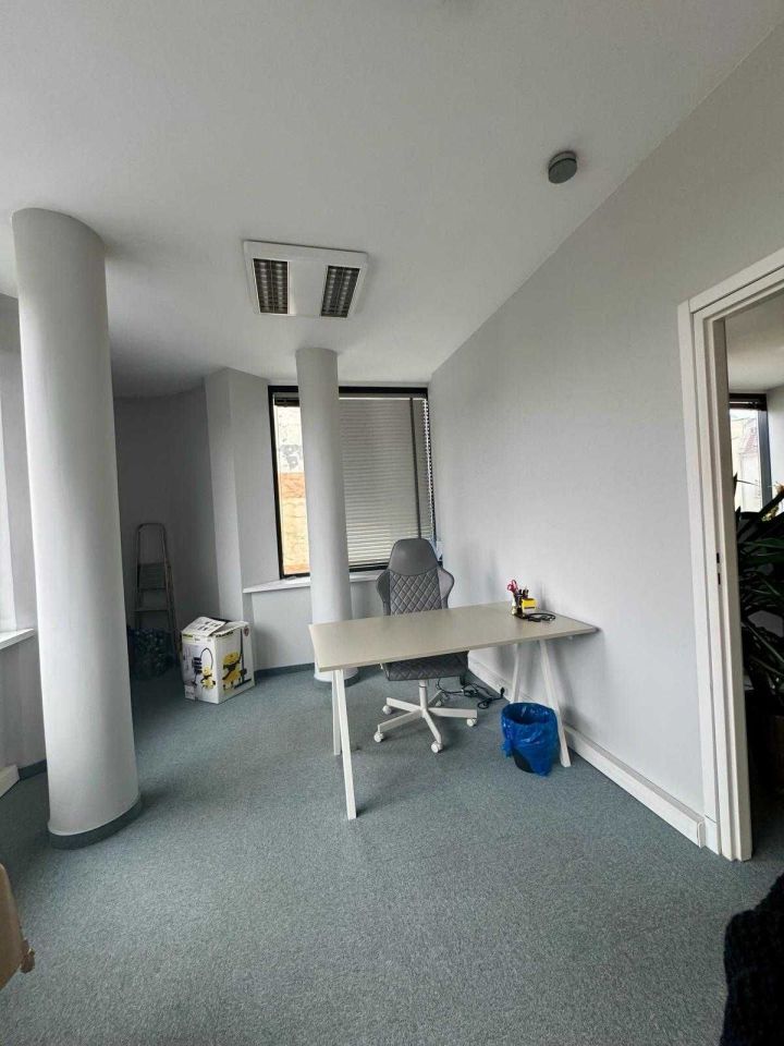 Biuro Szczecin Centrum. Zdjęcie 4