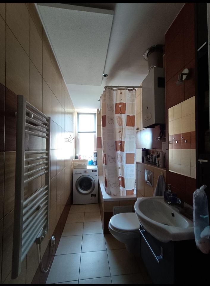 Mieszkanie 3-pokojowe Szczecin Łekno, ul. Maksyma Gorkiego. Zdjęcie 6