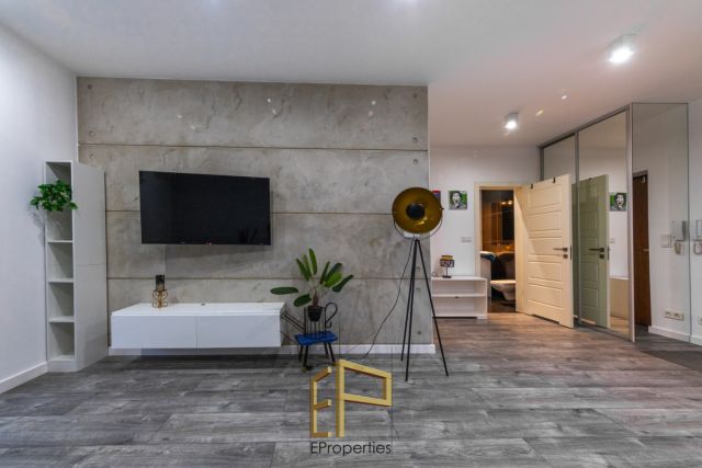 Mieszkanie 2-pokojowe Warszawa Ochota, ul. Rakowska. Zdjęcie 7