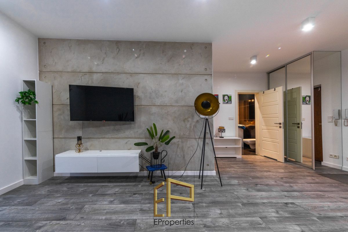 Mieszkanie 2-pokojowe Warszawa Ochota, ul. Rakowska. Zdjęcie 7