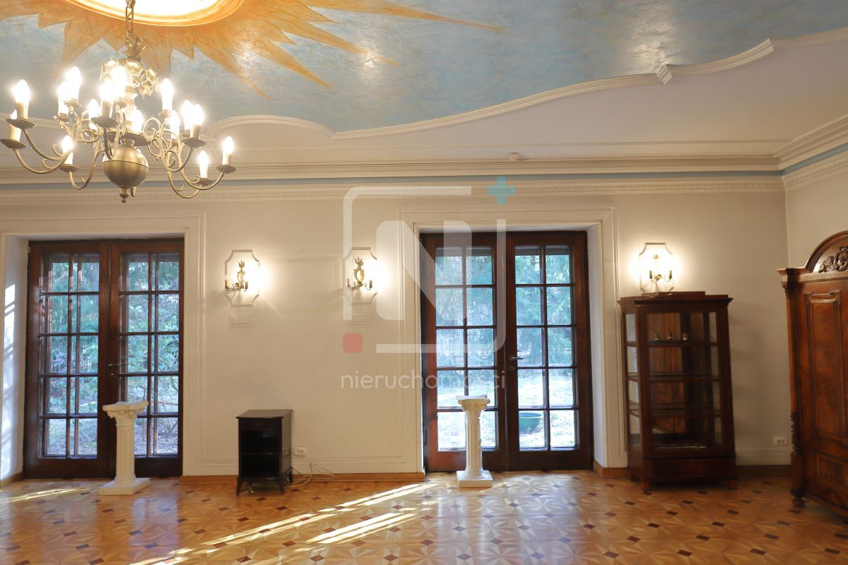 bliźniak, 5 pokoi Piaseczno Zalesie Dolne, ul. Anny Jagiellonki. Zdjęcie 11