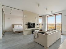 Mieszkanie 2-pokojowe Warszawa Śródmieście, ul. Wybrzeże Kościuszkowskie