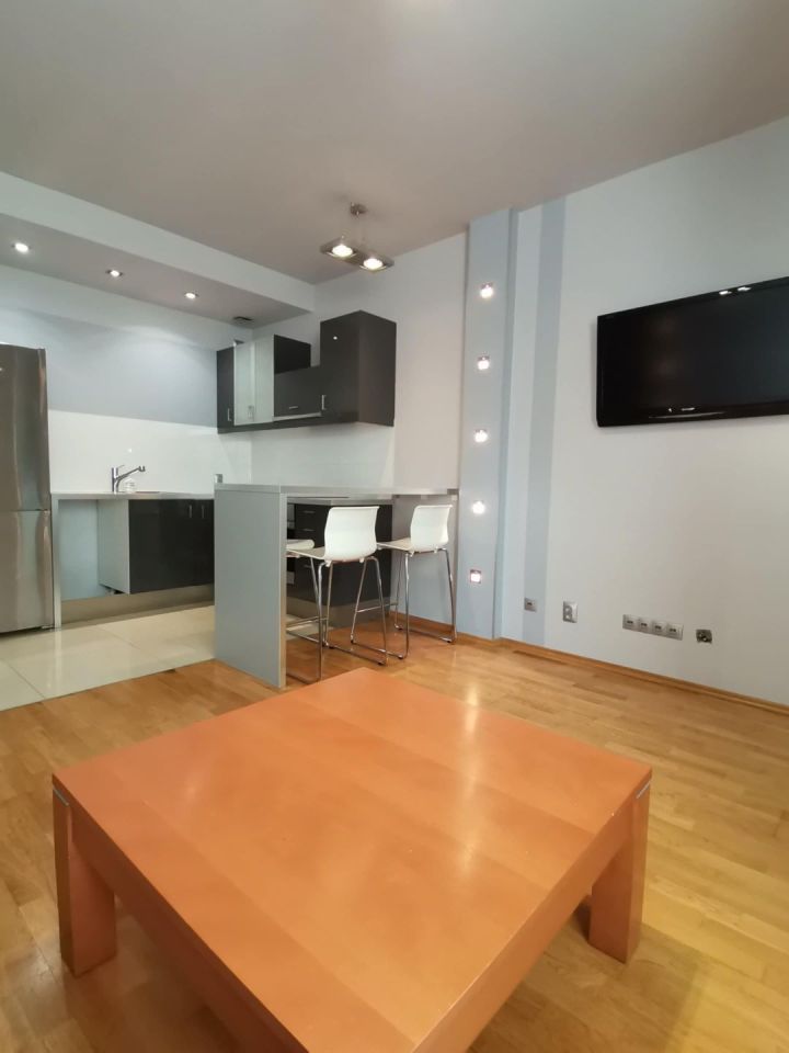 Mieszkanie 1-pokojowe Bydgoszcz Glinki, ul. Glinki. Zdjęcie 3