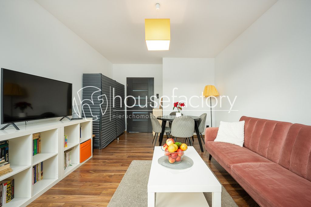 Mieszkanie 2-pokojowe Łódź, ul. Pabianicka. Zdjęcie 2