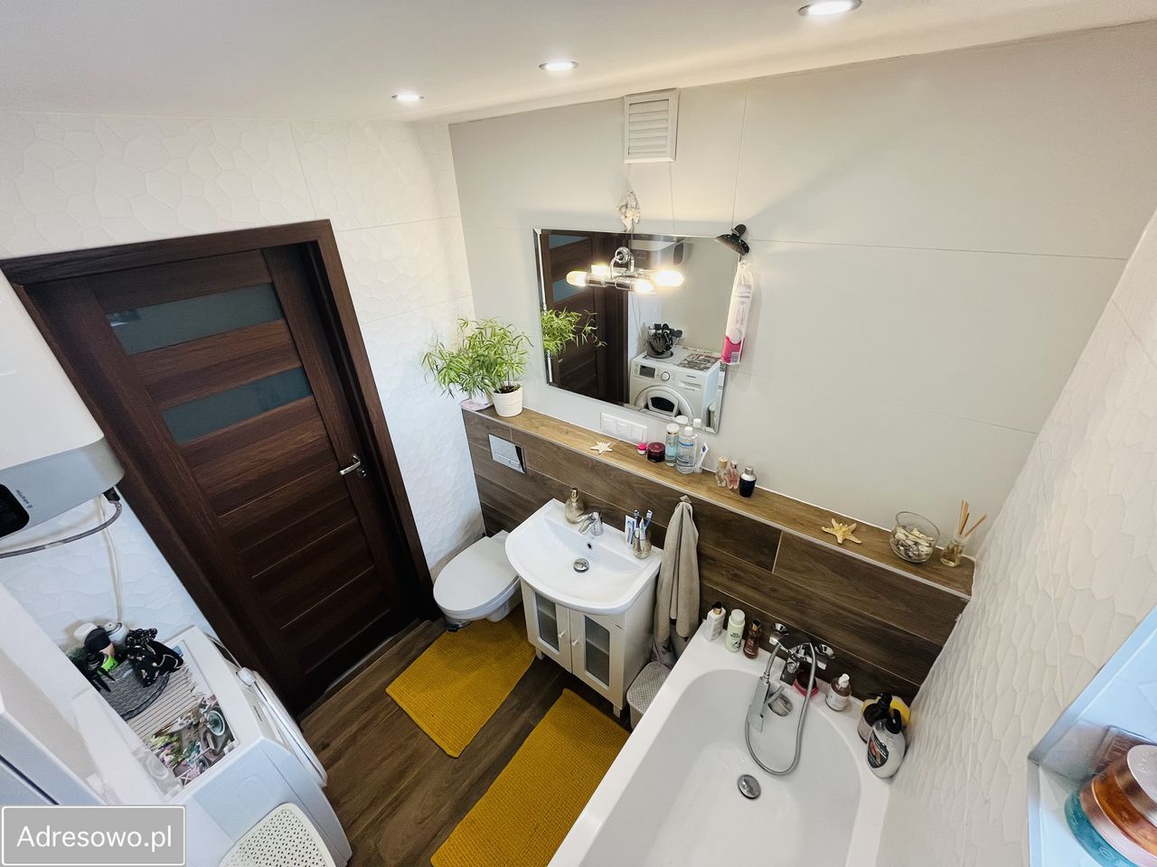 Mieszkanie 2-pokojowe Strzelce Opolskie. Zdjęcie 4