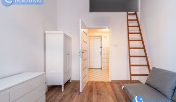 Mieszkanie 1-pokojowe Kraków, ul. Kazimierza Wielkiego