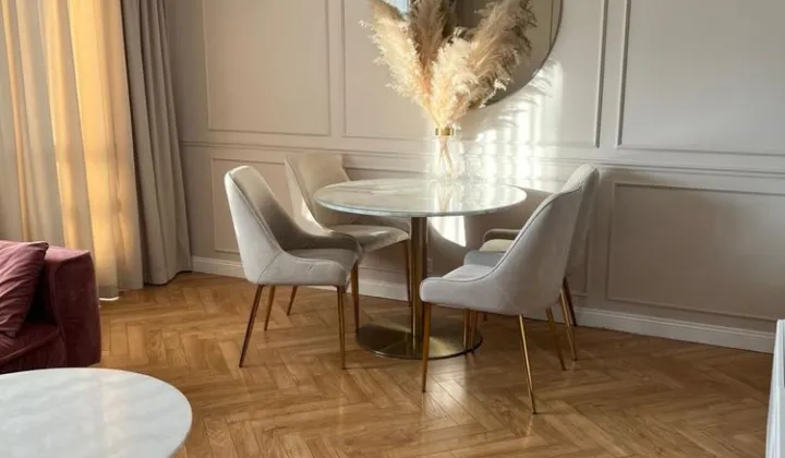 Mieszkanie 3-pokojowe Opole