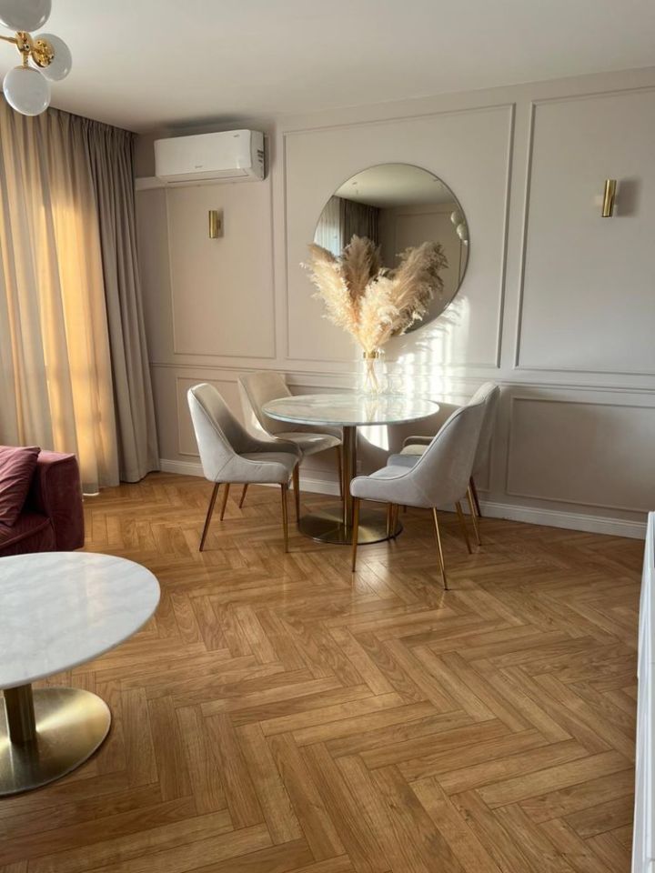 Mieszkanie 3-pokojowe Opole