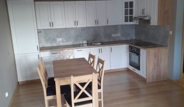 Mieszkanie 3-pokojowe Opole Winów, ul. Józefa Barona