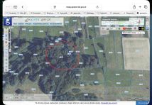 Działka rolno-budowlana Tokarnia Parchule. Zdjęcie 4