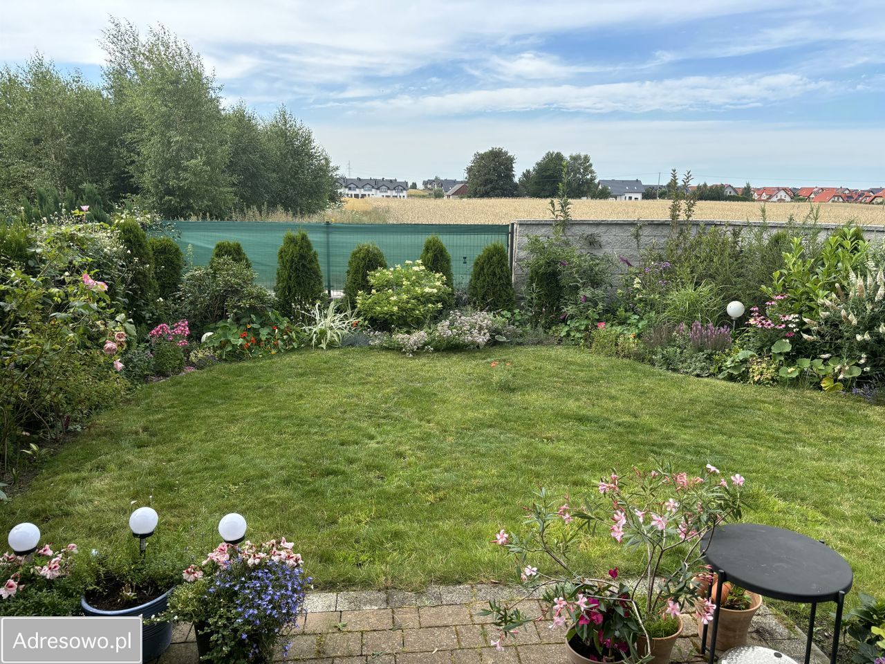 bliźniak, 3 pokoje Banino, ul. Księżycowa. Zdjęcie 14