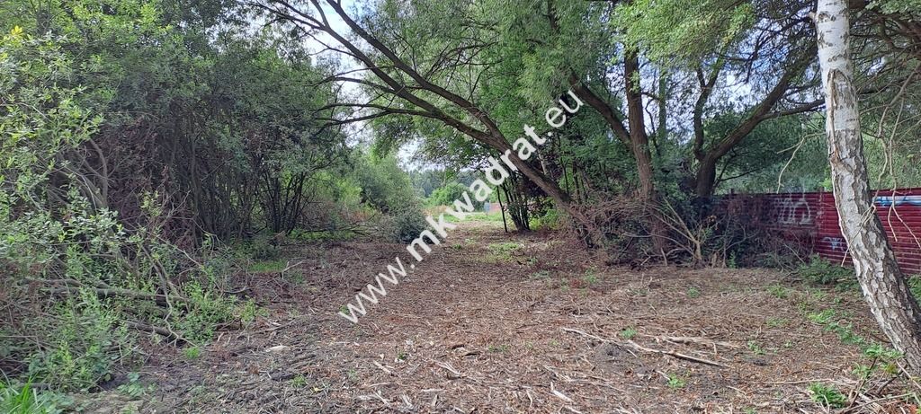 Działka budowlana Stara Wieś, www.mkwadrat.eu. Zdjęcie 9