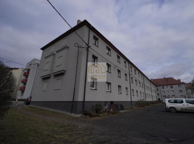 Mieszkanie 2-pokojowe Bytom, al. Legionów. Zdjęcie 4