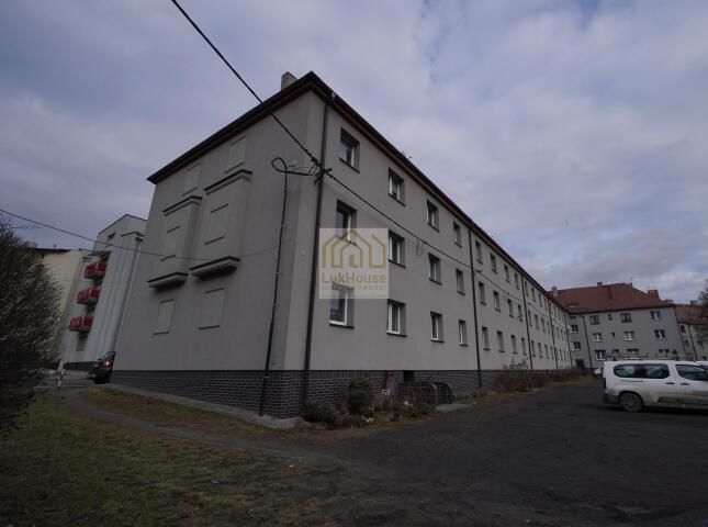 Mieszkanie 2-pokojowe Bytom, al. Legionów. Zdjęcie 4