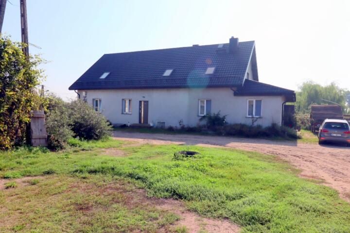 Lokal Chmielewo. Zdjęcie 7