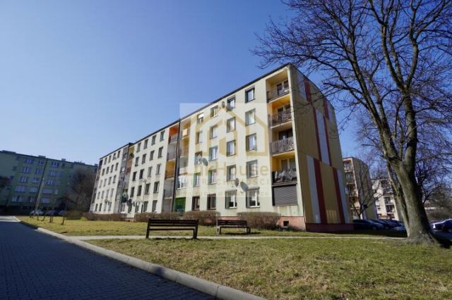 Mieszkanie 2-pokojowe Świętochłowice, ul. Polna. Zdjęcie 4