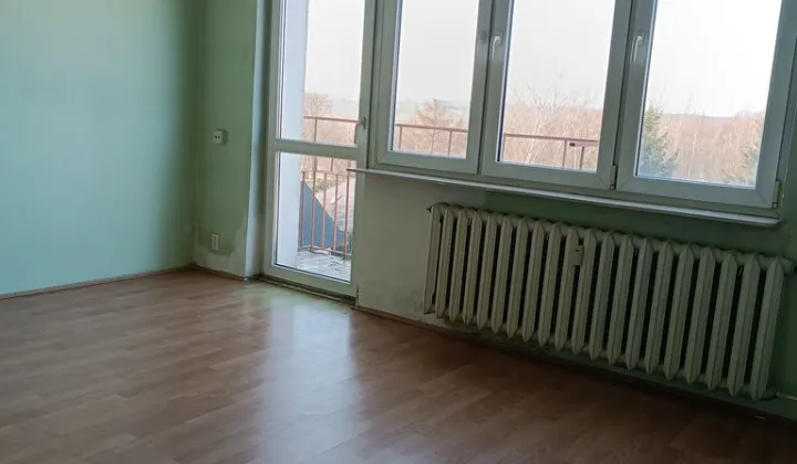 Mieszkanie 2-pokojowe Radom Borki, ul. Kosowska