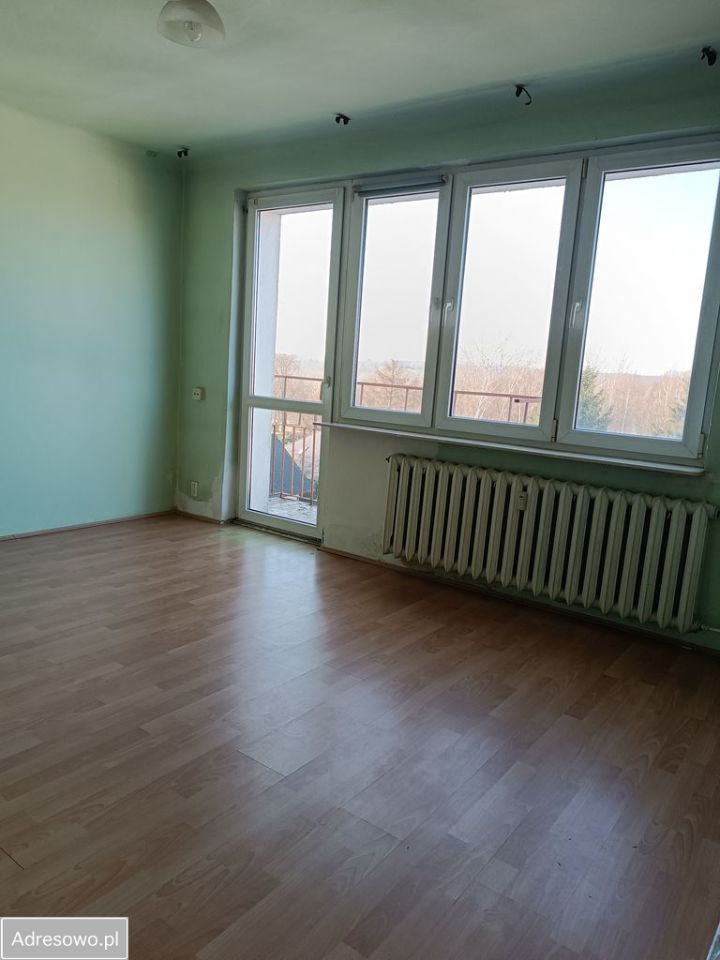 Mieszkanie 2-pokojowe Radom Borki, ul. Kosowska. Zdjęcie 1