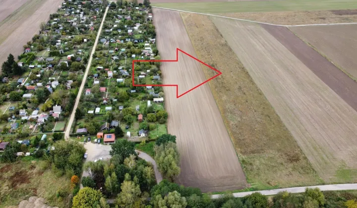 Działka inwestycyjna Maków Mazowiecki, ul. Przemysłowa