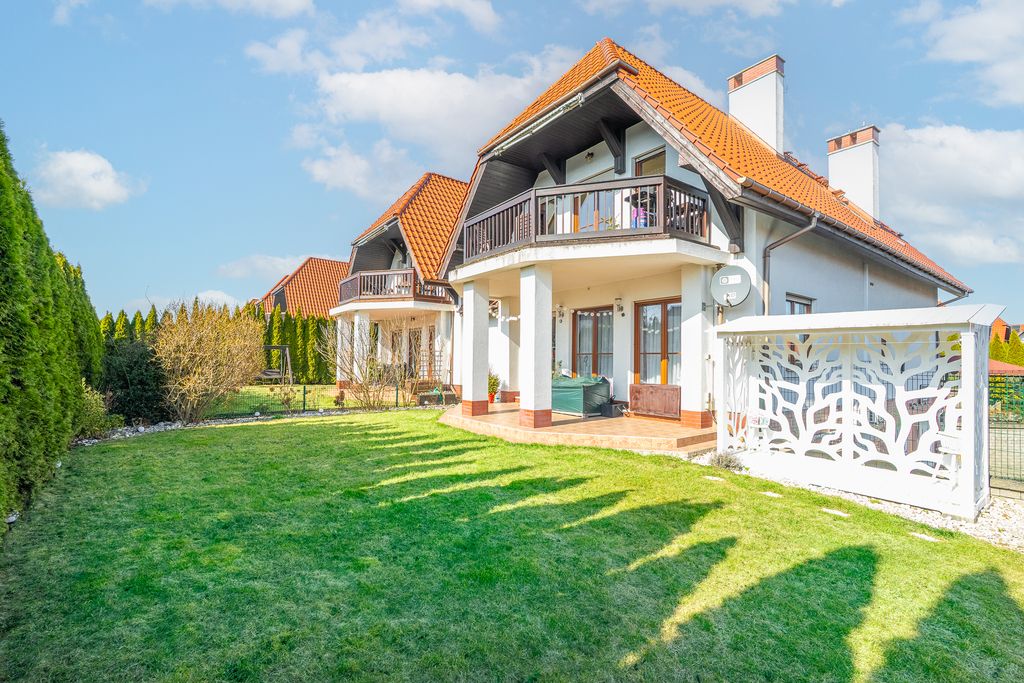 bliźniak, 3 pokoje Siadło Dolne, ul. Wichrowe Wzgórza. Zdjęcie 17