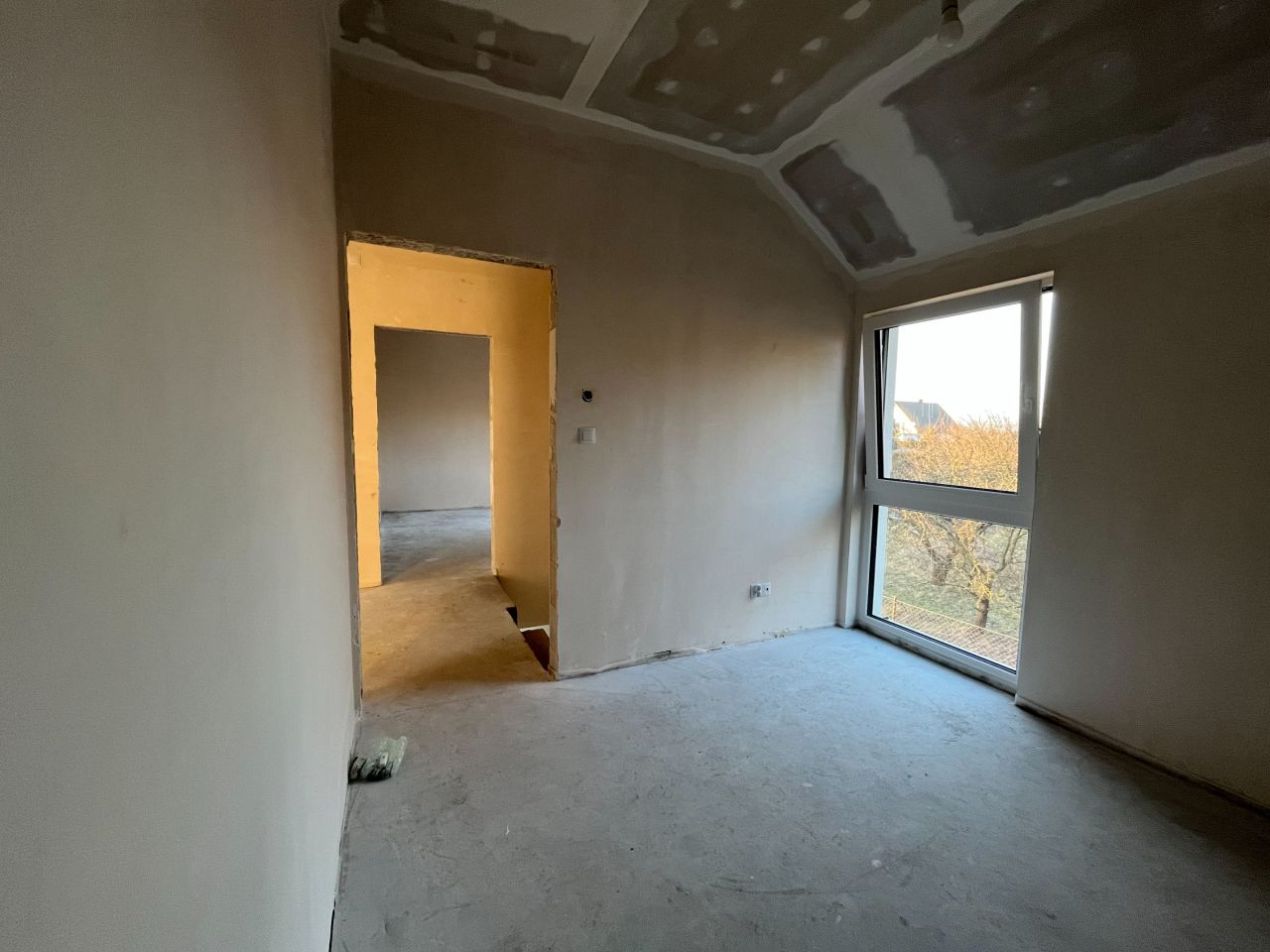 bliźniak, 5 pokoi Podzamcze kolonia. Zdjęcie 13