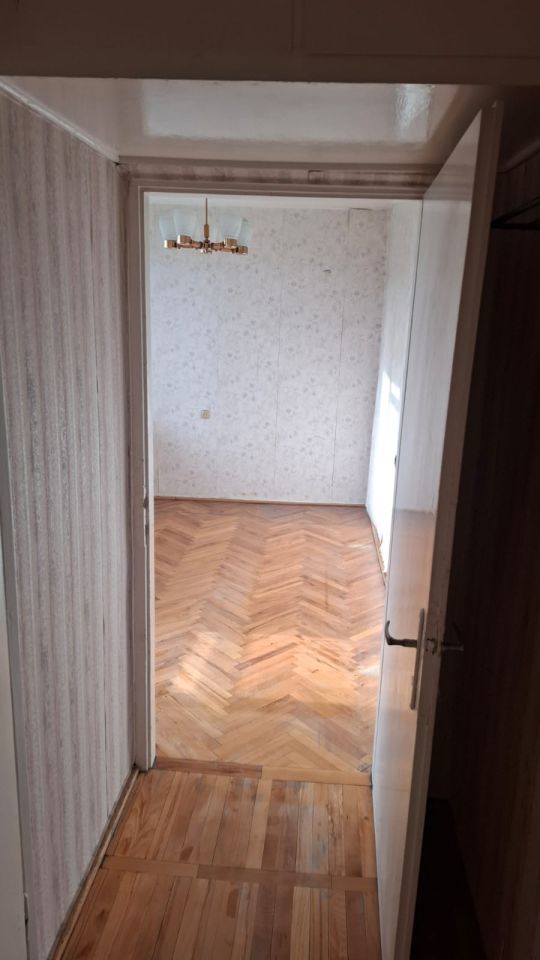 Mieszkanie 2-pokojowe Wrocław Fabryczna, ul. Niklowa. Zdjęcie 2