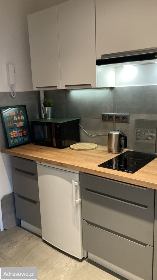 Mieszkanie 2-pokojowe Gdynia Działki Leśne, ul. Warszawska. Zdjęcie 15