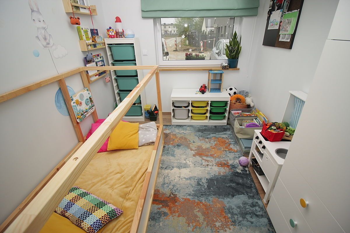 dom szeregowy, 3 pokoje Gowarzewo, ul. Śnieżna. Zdjęcie 11