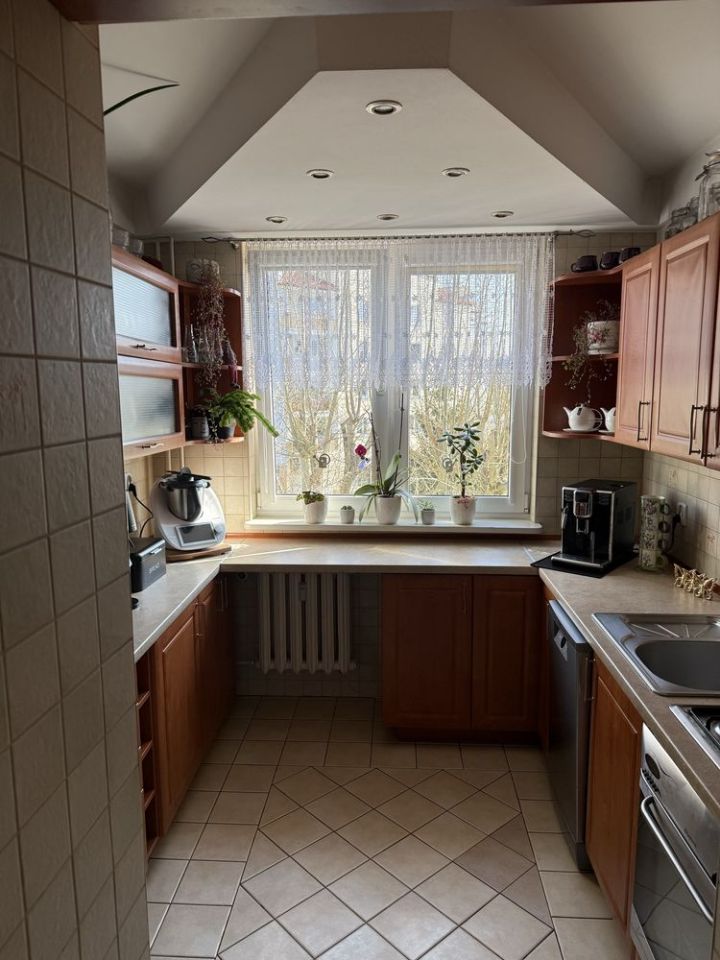 Mieszkanie 2-pokojowe Koszalin, ul. Na Skarpie. Zdjęcie 8