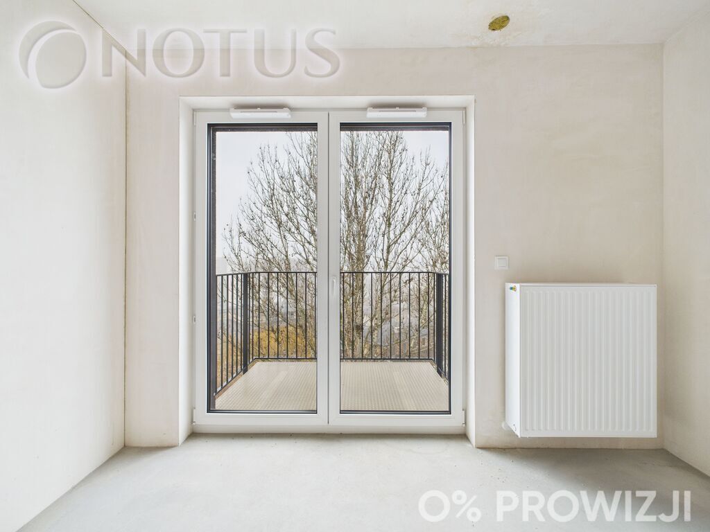 Mieszkanie 2-pokojowe Kraków Zabłocie. Zdjęcie 3