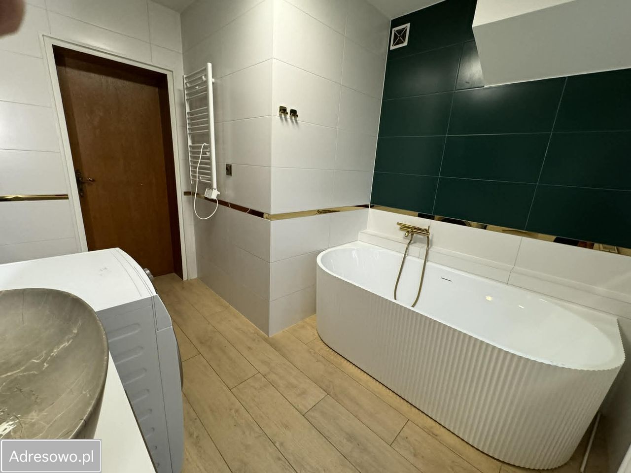 dom wolnostojący, 8 pokoi Gorzewo. Zdjęcie 16